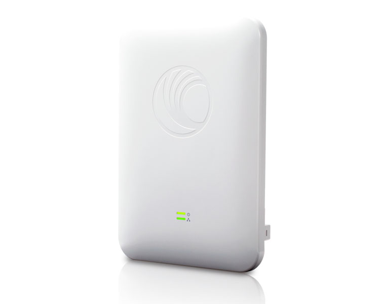 Cambium cnPilot e501S Outdoor Sector Wi-Fi Access Point (PL-501SP00A-EU)